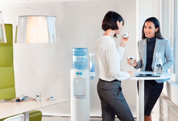 La solution de fontaine à eau de votre entreprise La solution de fontaine à eau de votre entreprise